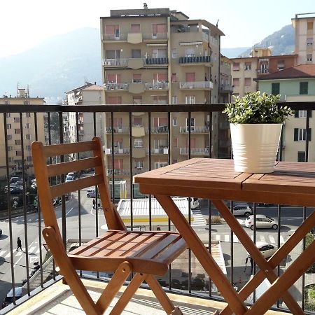 Mare Sole E Fantasia La Spezia Extérieur photo